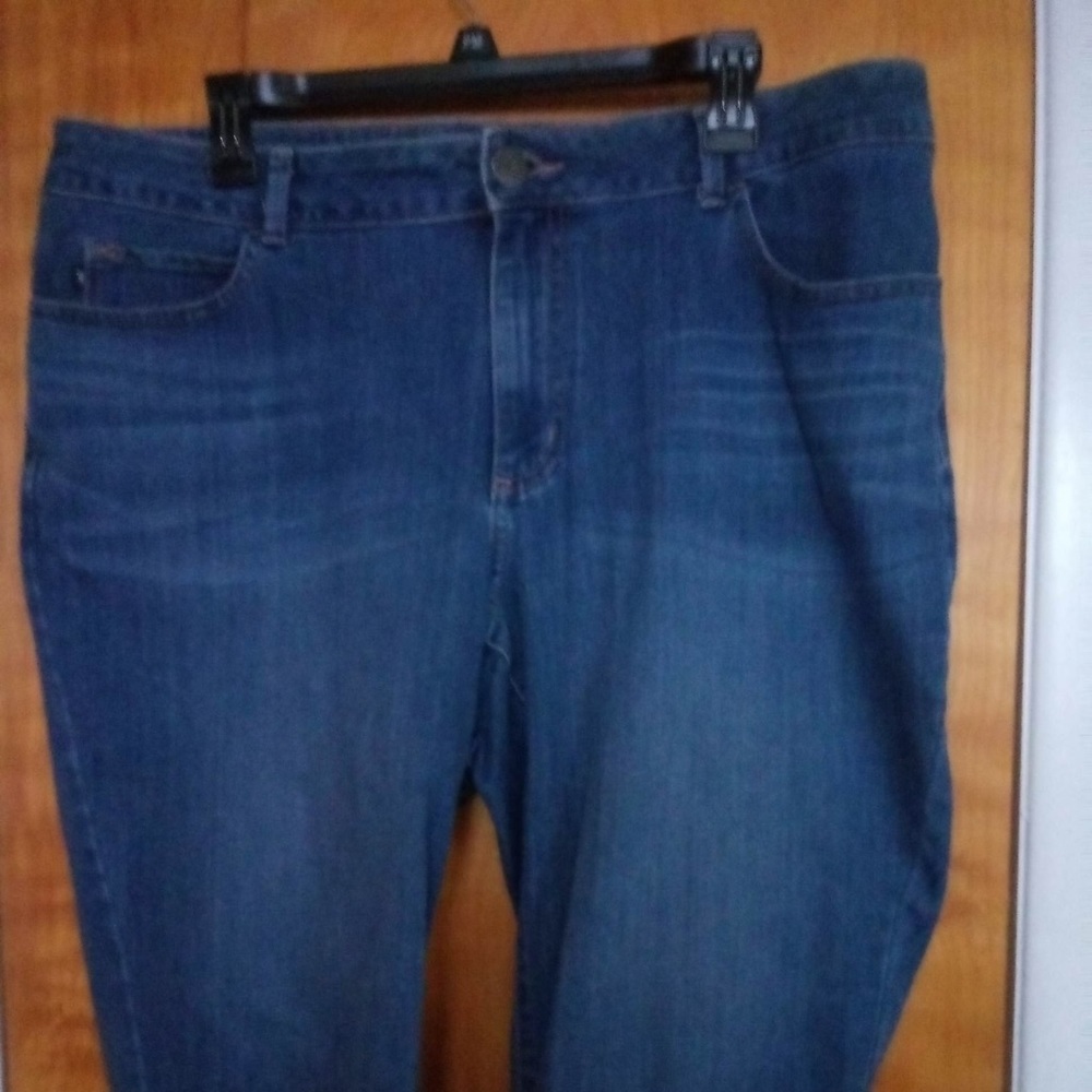 Lee Modern Series Curvy Jeans